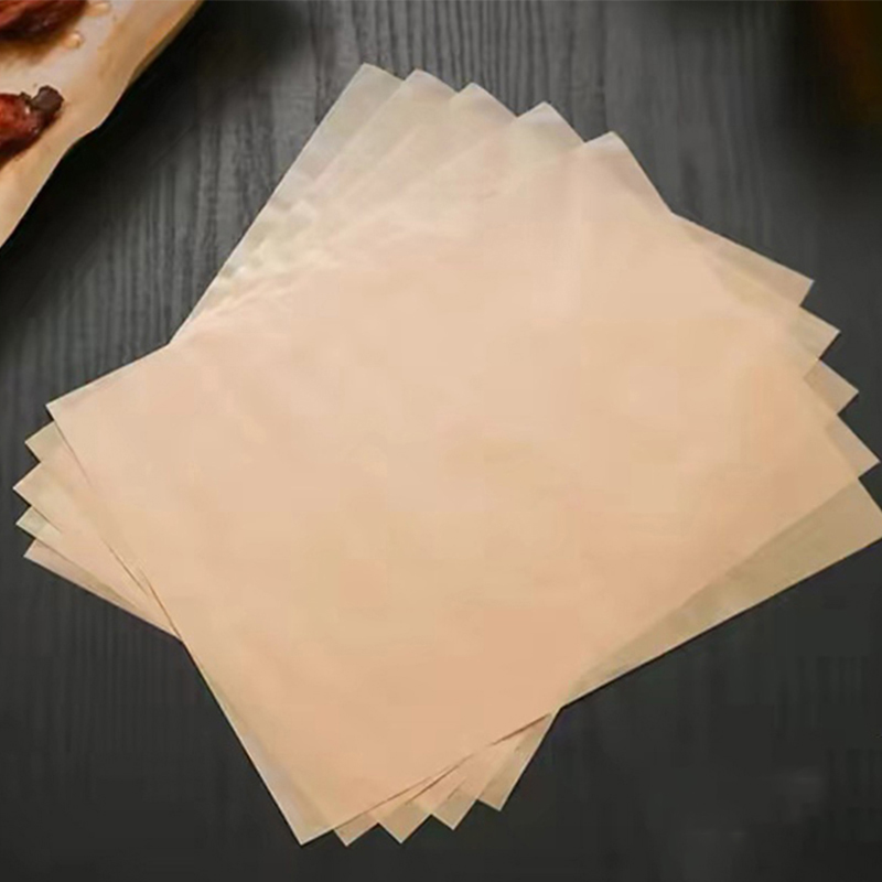 Kitchen Baking Sheets - 50 folhas de papel à prova
