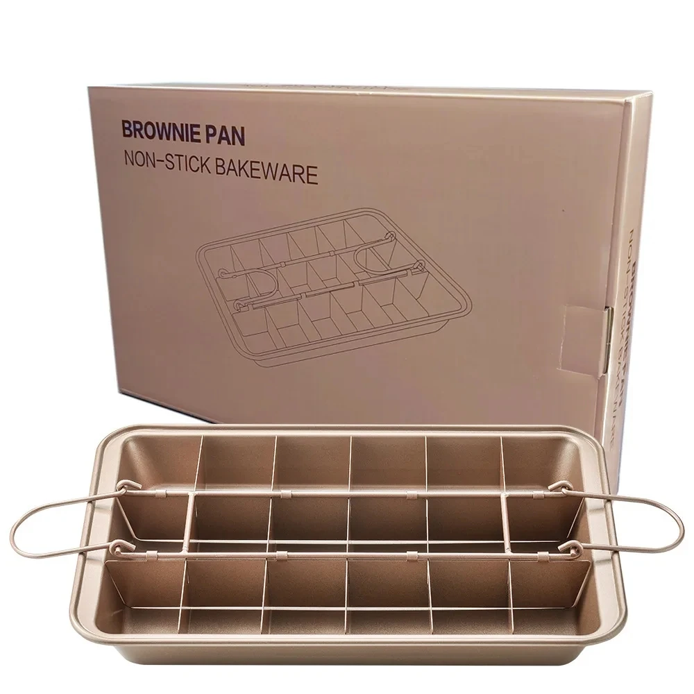 Springform Pan Set - 1pc pratos de cozimento antiaderente bakeware