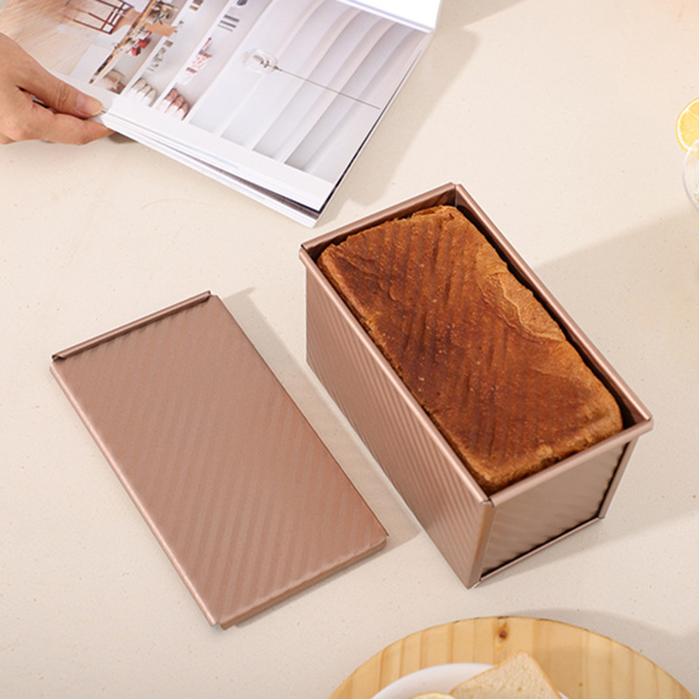 Springform Pan Set - Panela de pão pão de cozimento