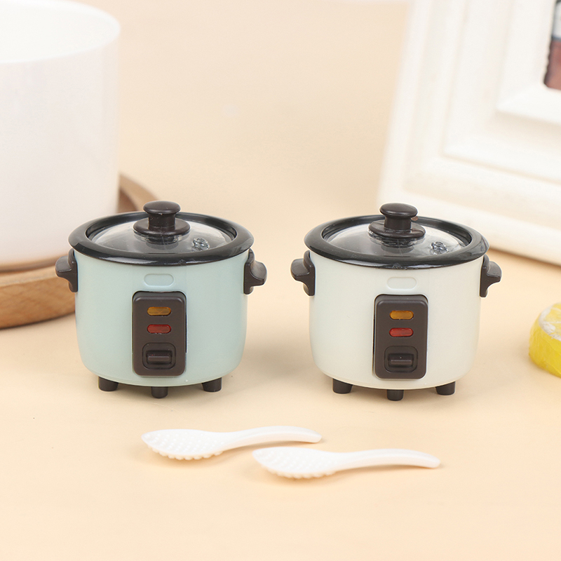 Kitchen Queen - Conjunto de Móveis em Miniatura para