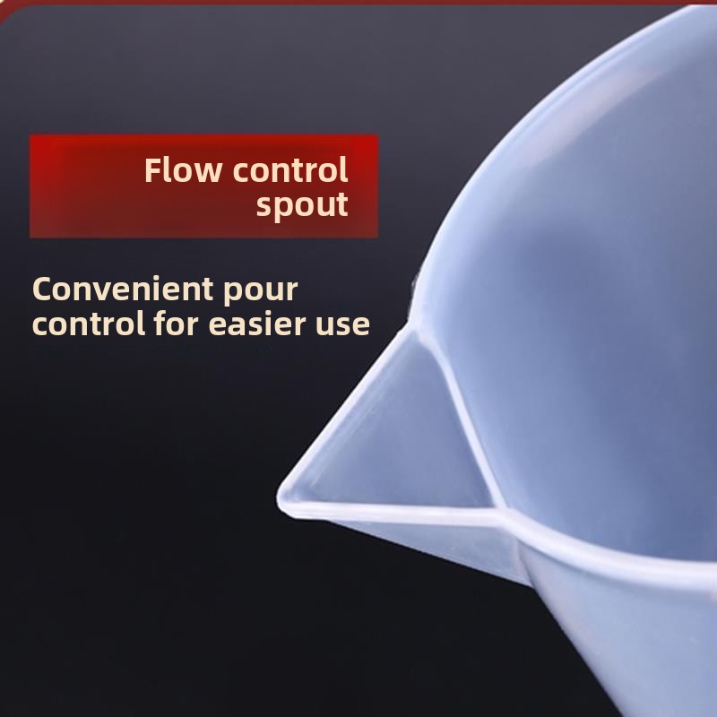 Copo Medidor de Óleo de Plásti - Kitchen Baking Containers avaliação e preço