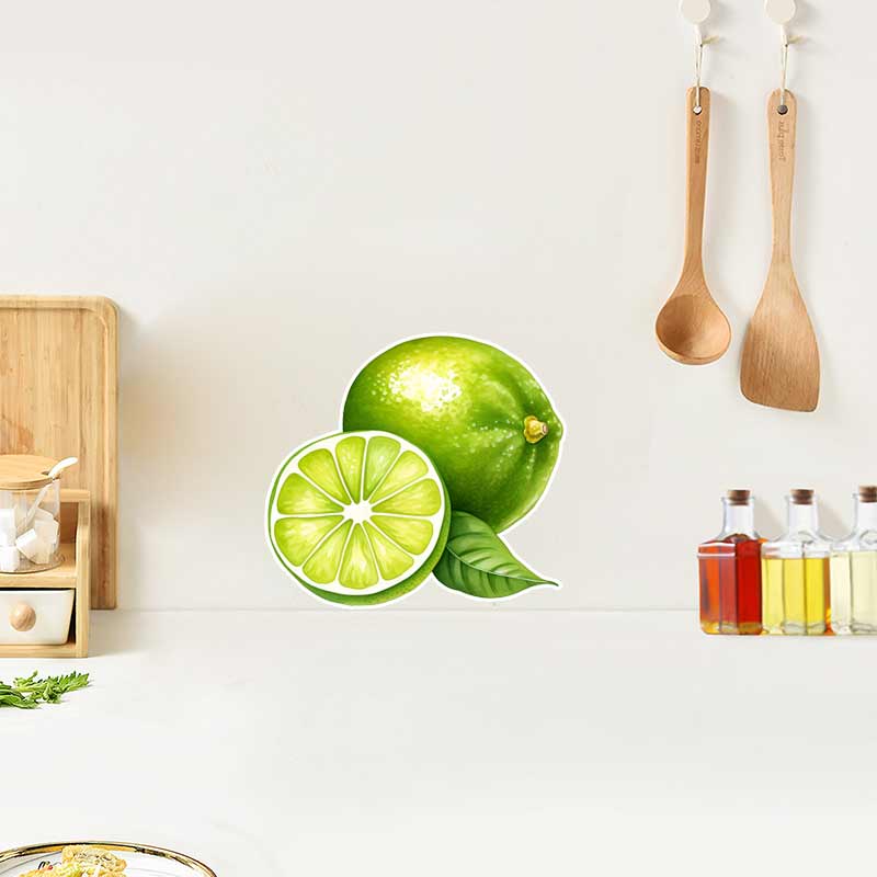 Adesivos de parede autoadesivo - Kitchen Queen avaliação e preço
