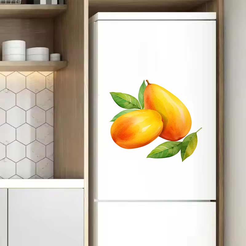 Adesivos de parede autoadesivo - Kitchen Queen avaliação e preço