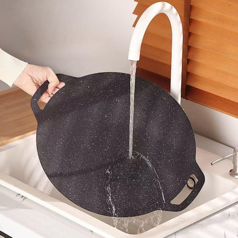 Promoção - 1 Panela Antiaderen - Kitchen Baking Sheets avaliação e preço