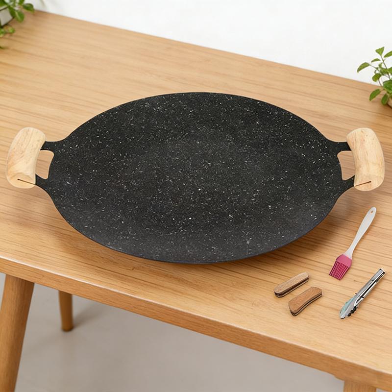 Promoção - 1 Panela Antiaderen - Kitchen Baking Sheets avaliação e preço