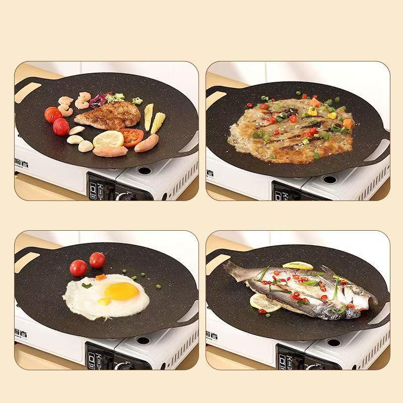 Promoção - 1 Panela Antiaderen - Kitchen Baking Sheets avaliação e preço
