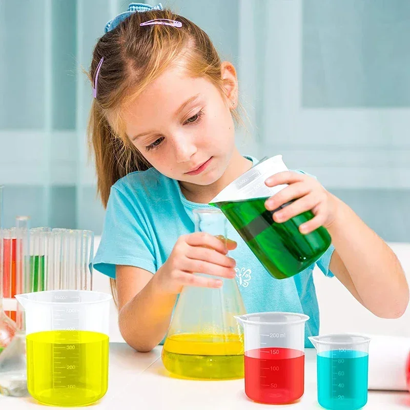 100ml copo de medição transpar - Kitchen Baking Containers avaliação e preço