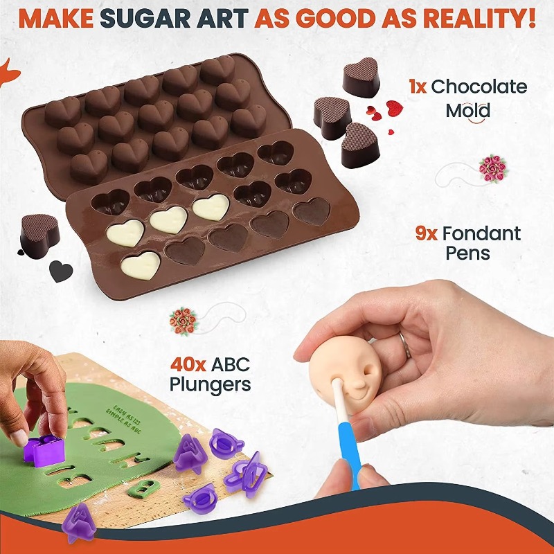 Suprimentos de decoração de bo - Springform Pan Set avaliação e preço