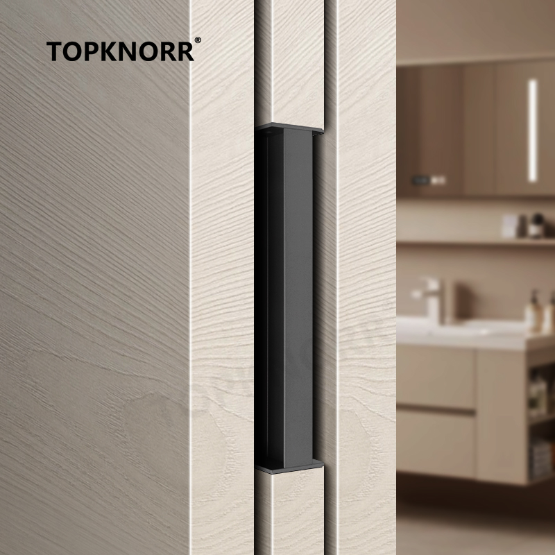 Maçaneta lateral para porta de - Kitchen Baking Cabinet avaliação e preço