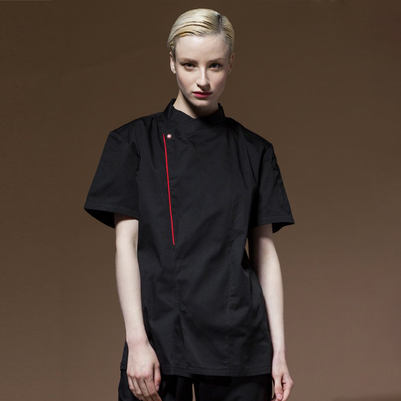 Uniforme de chef profissional  - Kitchen Baker avaliação e preço
