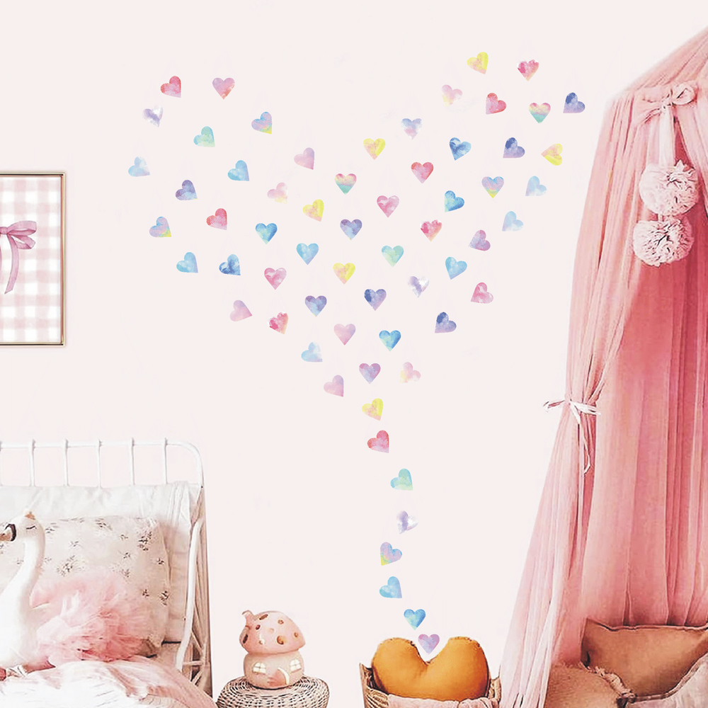 Adesivos de Parede Coloridos d - Kitchen Queen avaliação e preço