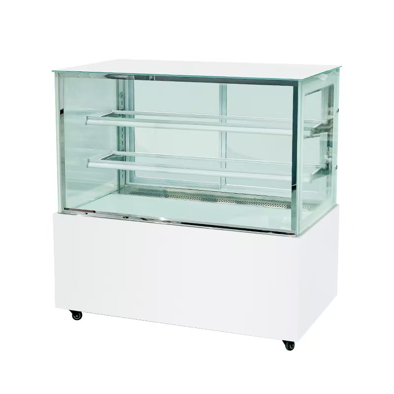 Vitrine comercial de aço inoxi - Kitchen Baking Cabinet avaliação e preço