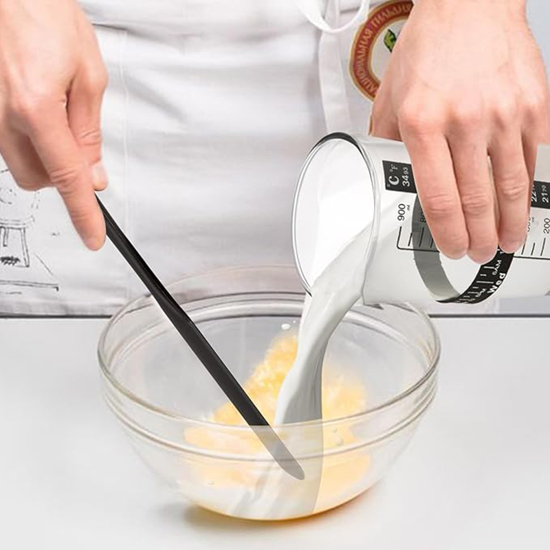 Kit de frasco de partida de ma - Kitchen Baking Containers avaliação e preço
