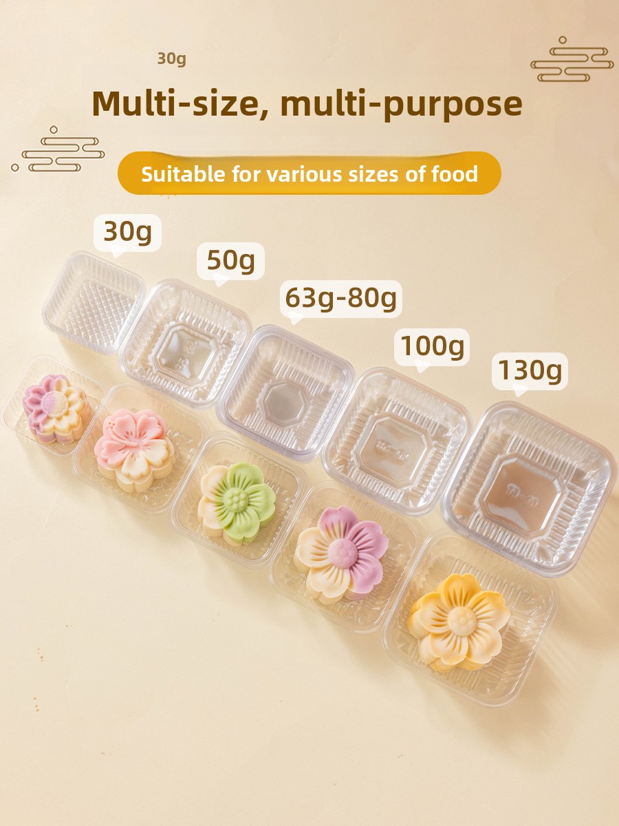 Caixa de Embalagem de Plástico - Kitchen Baking Tray avaliação e preço