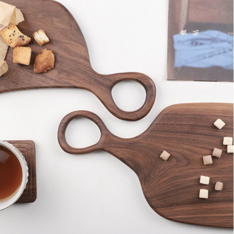 Placas de cortar sólidas de no - Kitchen Baking Tray avaliação e preço
