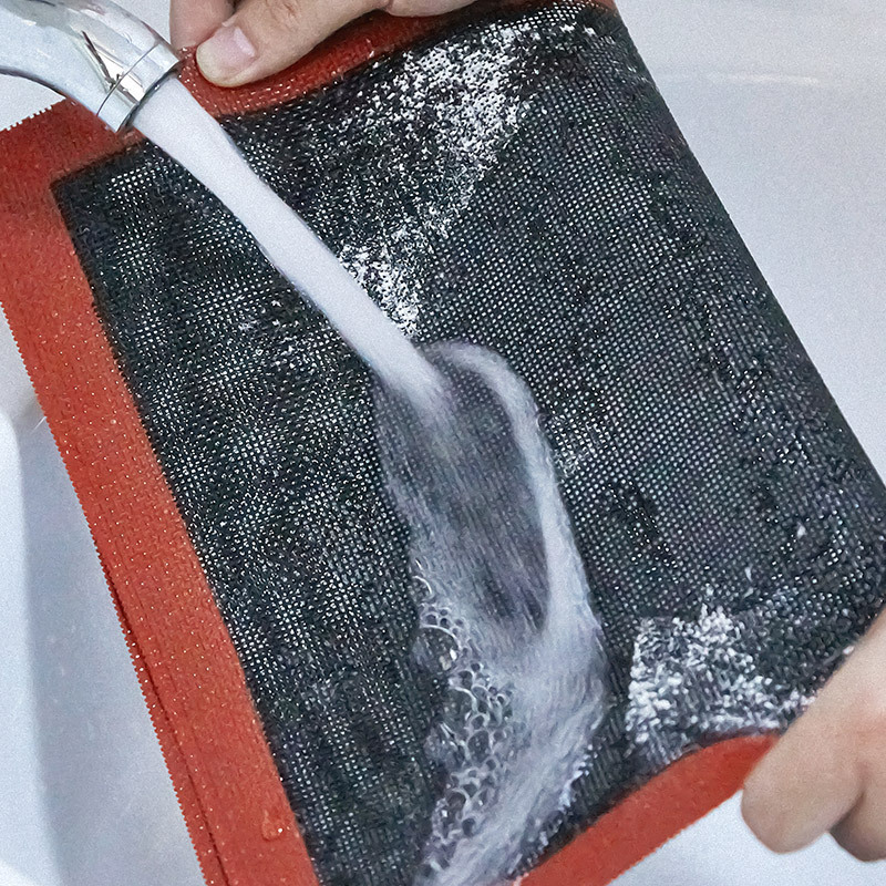 Tapete de cozimento de silicon - Kitchen Baking Sheets avaliação e preço