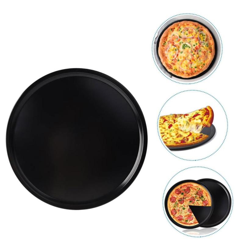 10/11/12/14 Polegada assadeira - Kitchen Baking Sheets avaliação e preço