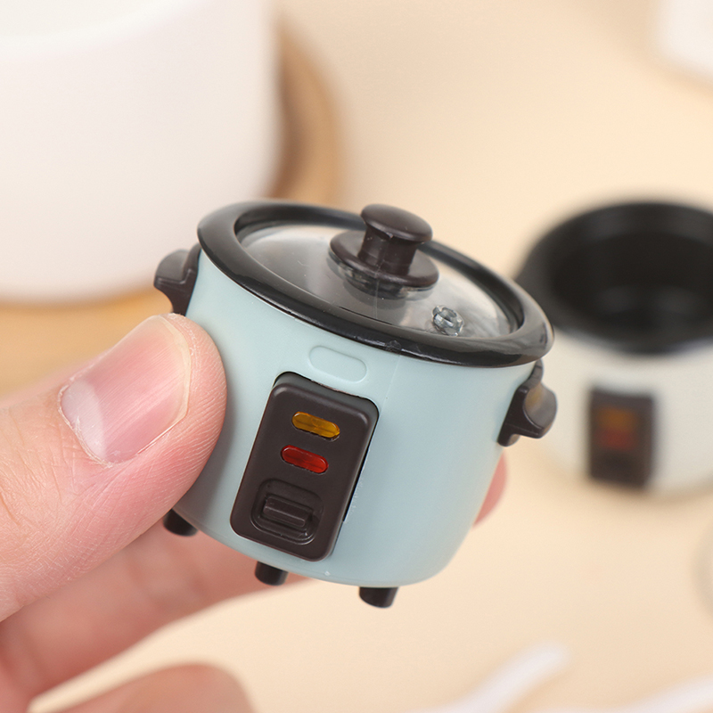 Conjunto de Móveis em Miniatur - Kitchen Queen avaliação e preço