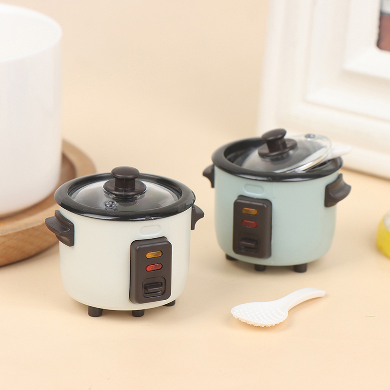Conjunto de Móveis em Miniatur - Kitchen Queen avaliação e preço