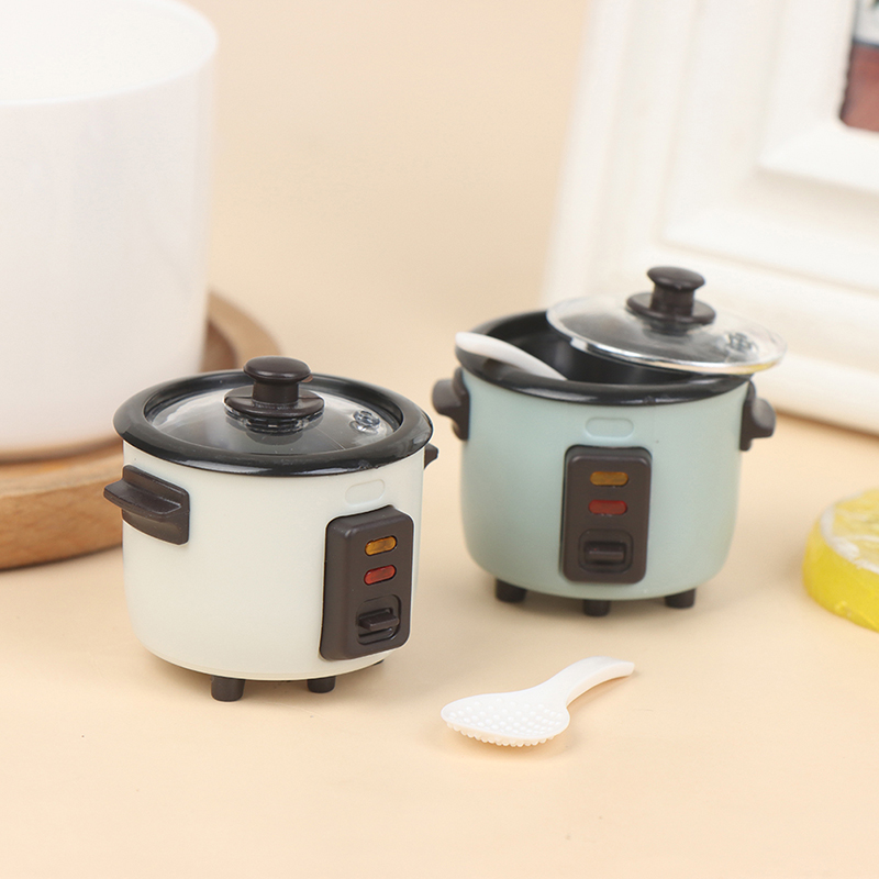 Conjunto de Móveis em Miniatur - Kitchen Queen avaliação e preço