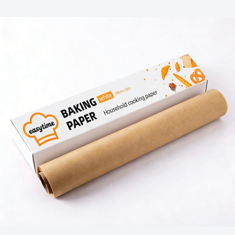 Folha de cozimento de papel pe - Kitchen Baking Sheets avaliação e preço