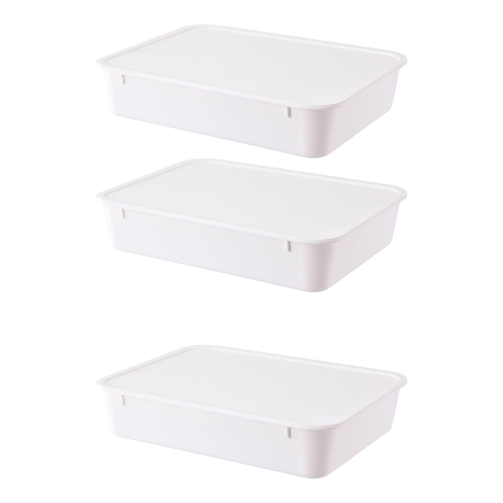 Caixa de impermeabilização de  - Kitchen Baking Containers avaliação e preço