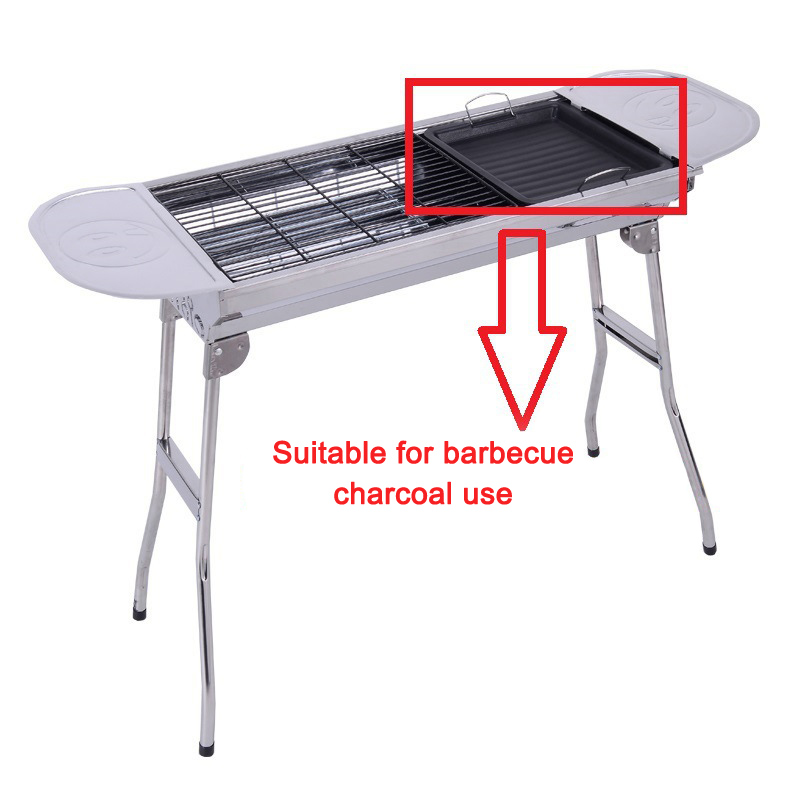 Panela de Grelhar Quadrada Gro - Kitchen Baking Sheets avaliação e preço