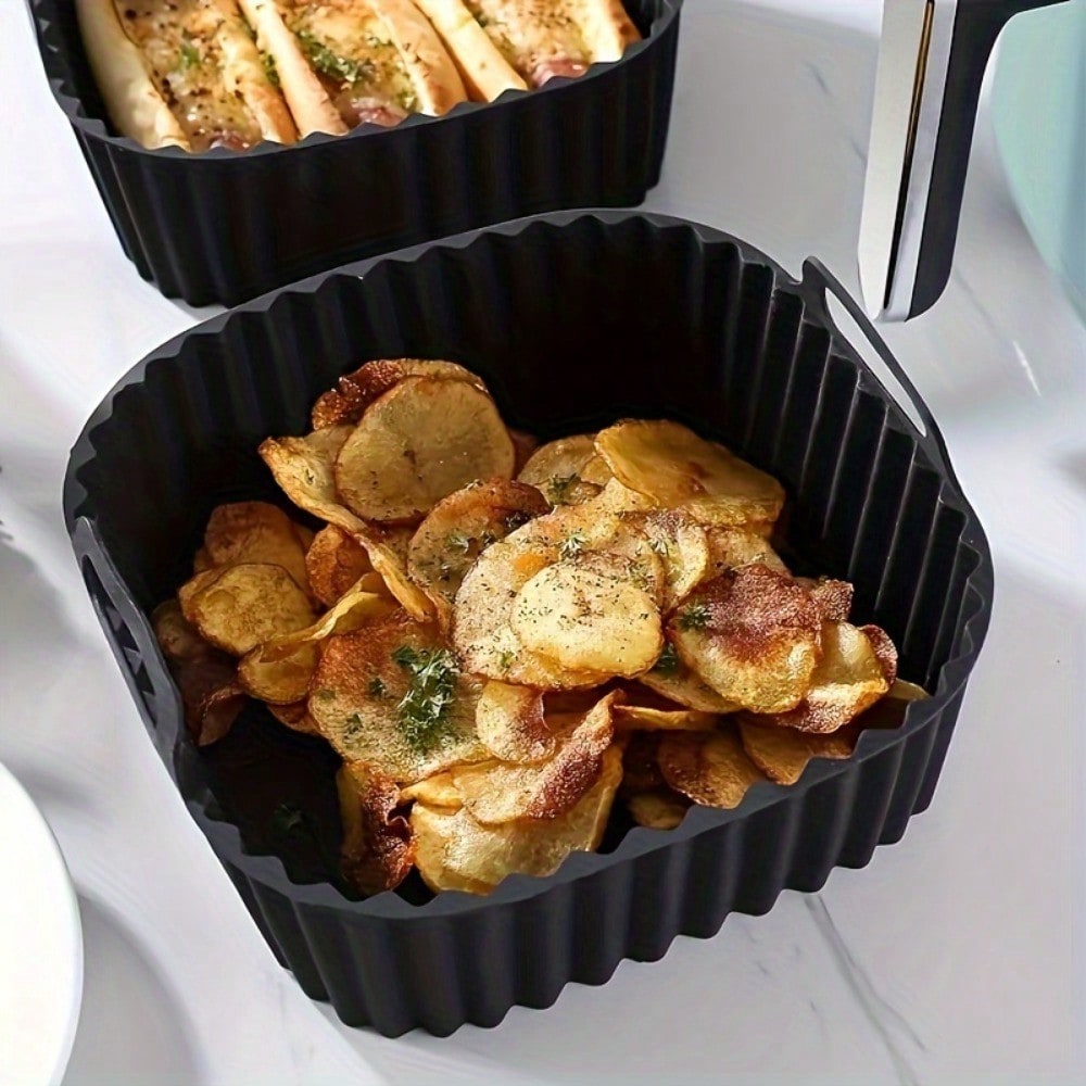 1 unidade de Forro de Silicone - Kitchen Baking Tray avaliação e preço