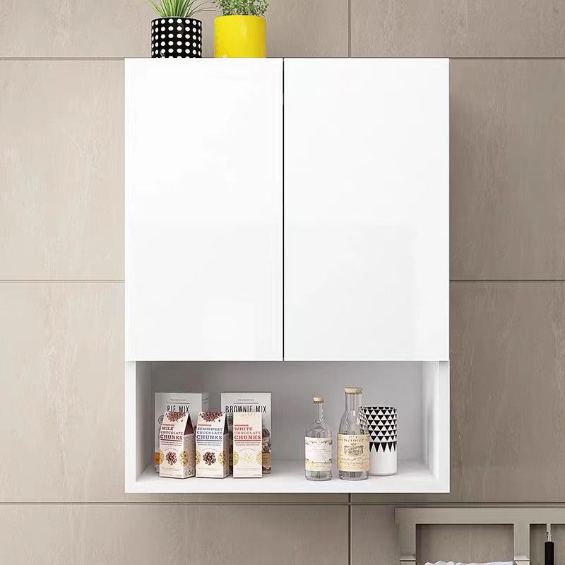 Armário e armários suspensos d - Kitchen Baking Cabinet avaliação e preço