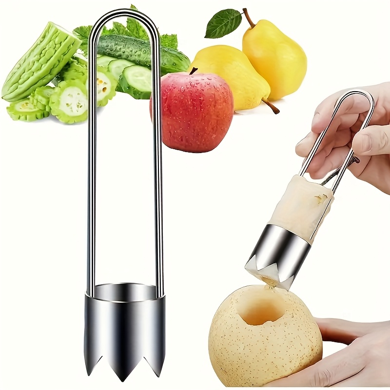 Removedor de Sementes de Fruta - Kitchen Baking Storage avaliação e preço