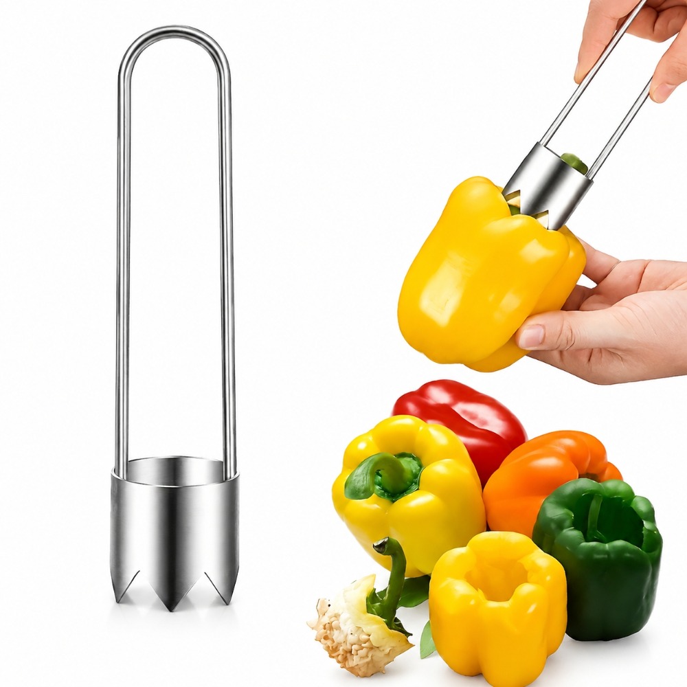 Removedor de Sementes de Fruta - Kitchen Baking Storage avaliação e preço