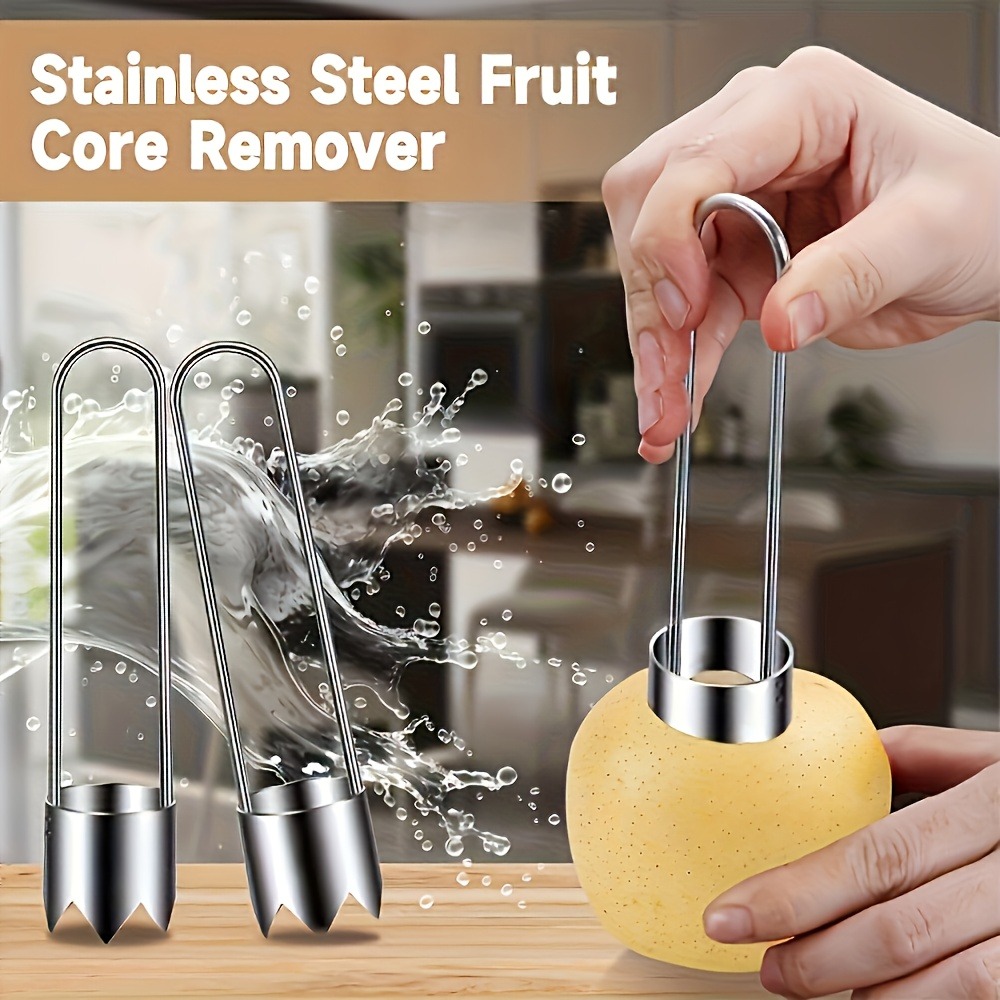 Removedor de Sementes de Fruta - Kitchen Baking Storage avaliação e preço