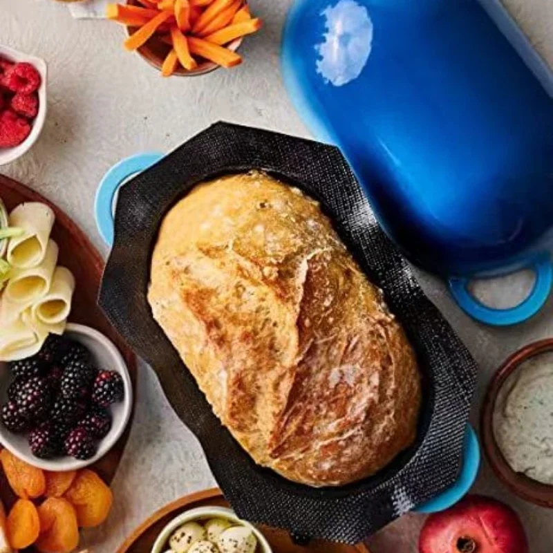 Forno holandês de ferro fundid - Springform Pan Set avaliação e preço
