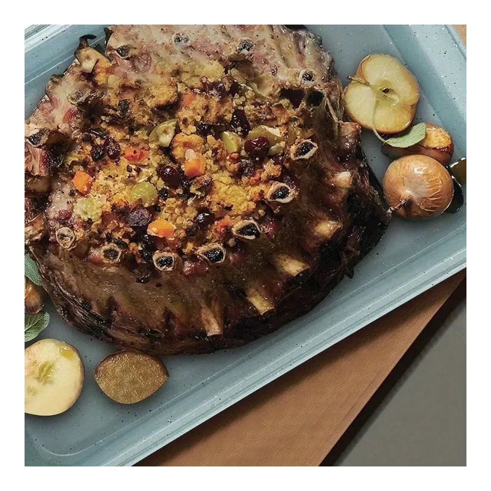 Conjunto de 10 Peças de Utensí - Kitchen Baking Sheets avaliação e preço