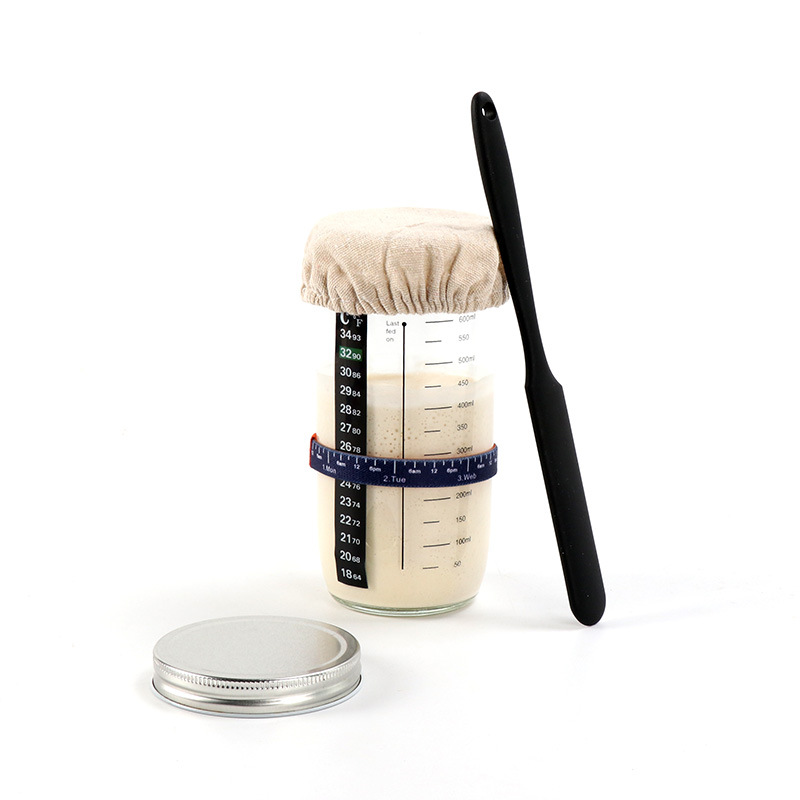 Kit de Potes para Armazenament - Kitchen Baking Containers avaliação e preço