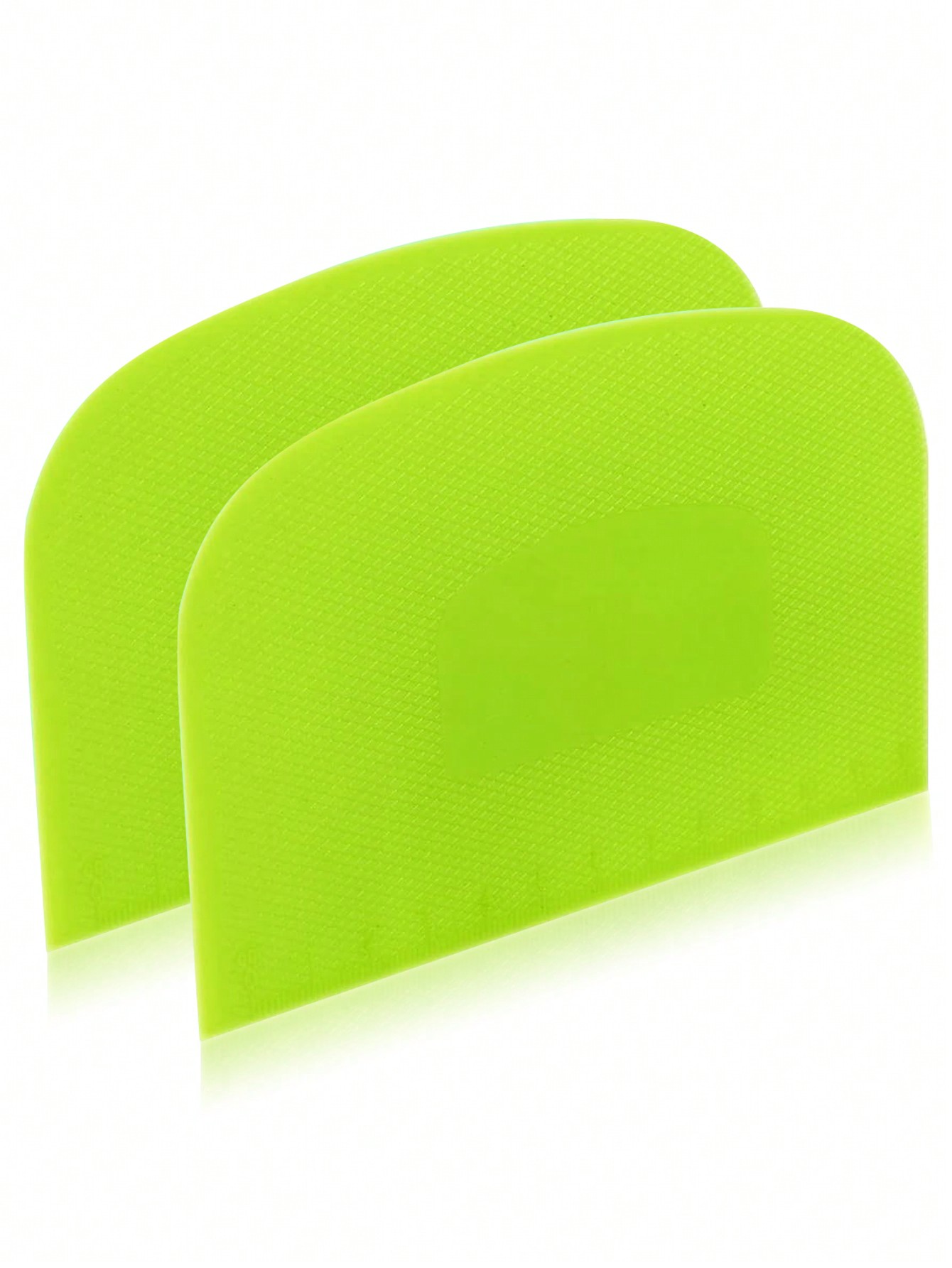 Leeseph 2 peças raspador de ma - Bench Scraper Dough avaliação e preço