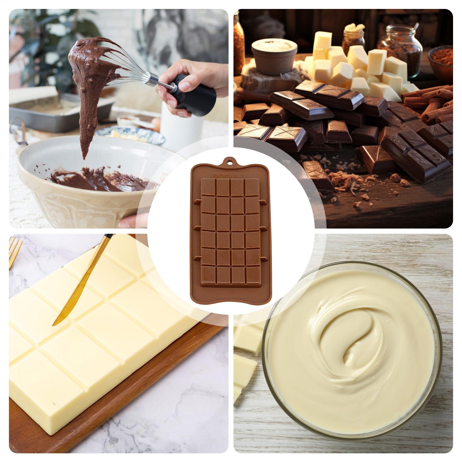 Formas de Silicone Reutilizáve - Kitchen Baker avaliação e preço