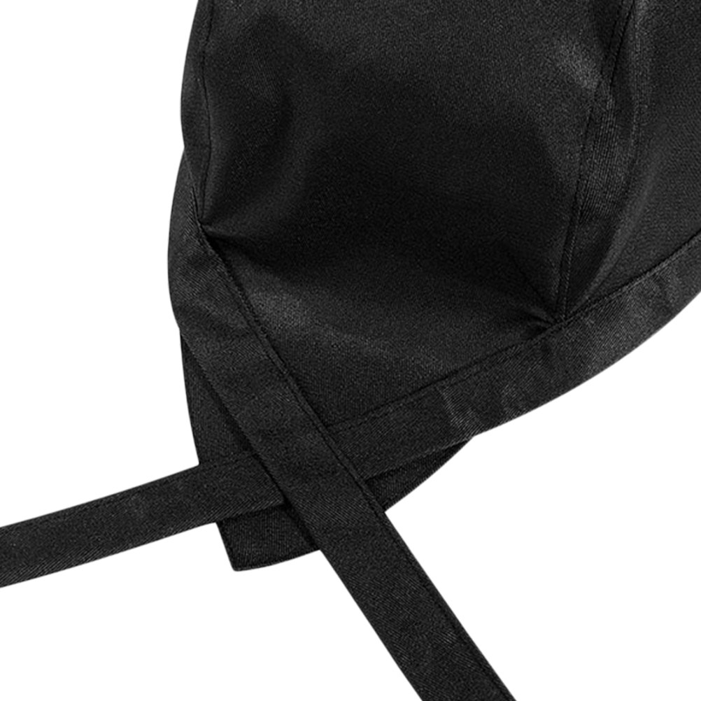 Chapéu de chef estilo turbante - Kitchen Baker avaliação e preço