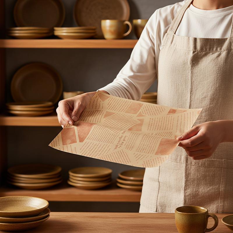 Papel de Cozinha para Assar de - Kitchen Baking Sheets avaliação e preço