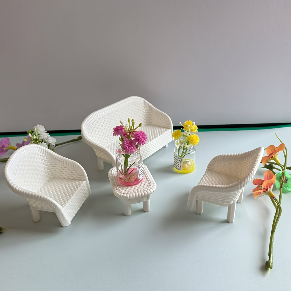 4 Conjuntos de Decoração de Me - Kitchen Queen avaliação e preço