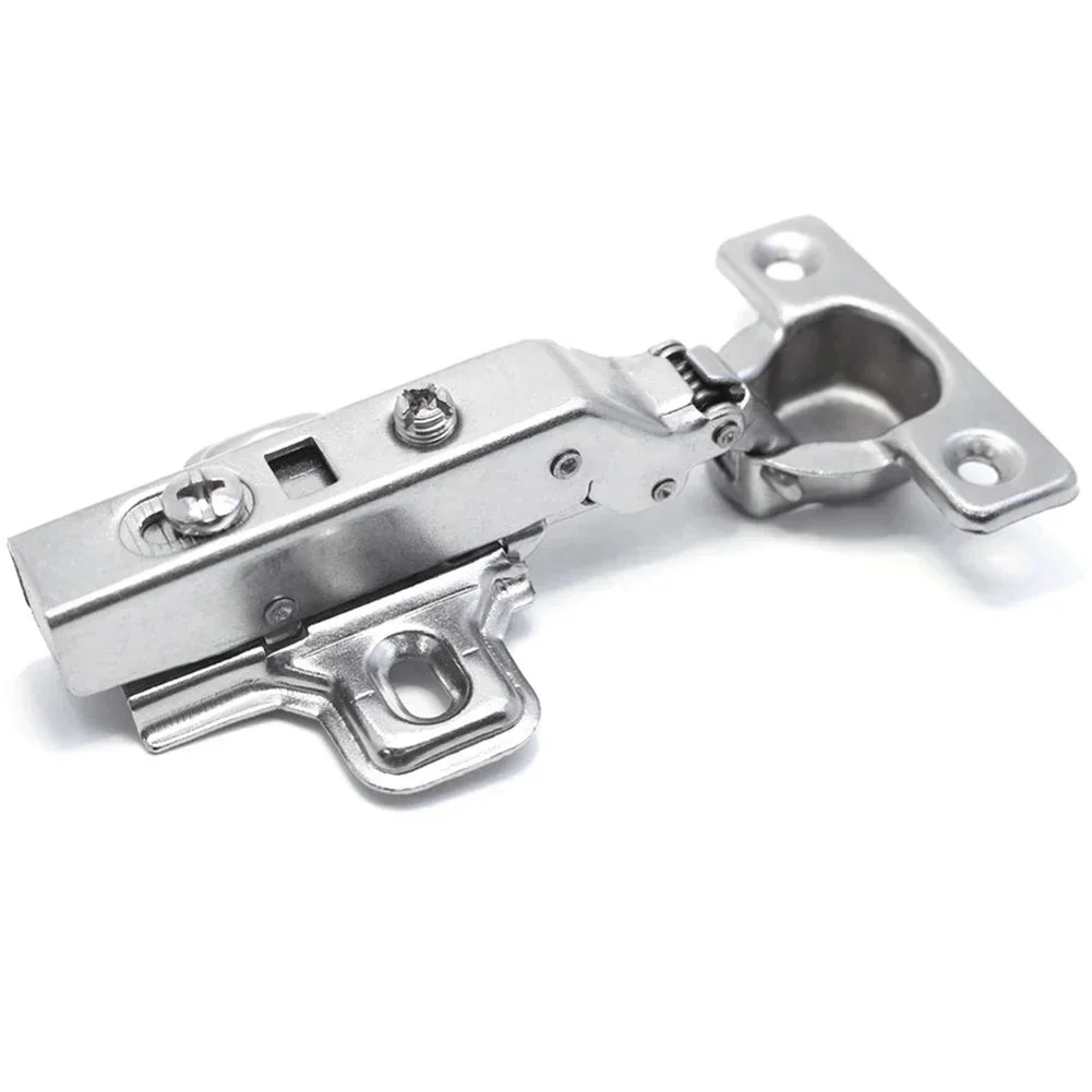 Dobradiças amortecedoras 2 uni - Kitchen Baking Cabinet avaliação e preço